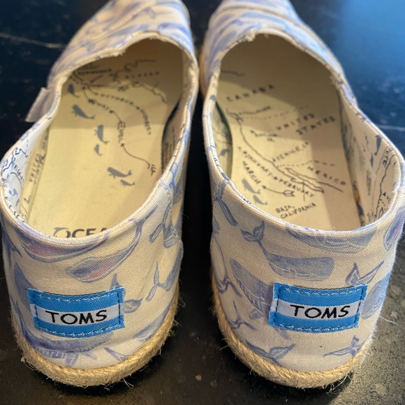 TOMS shoes - Picture 3 of 6